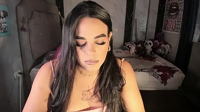 הופעת וובקאם של tattys_sexy