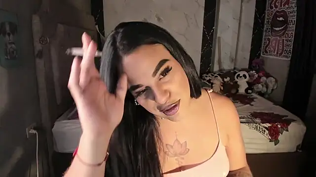 tattys_sexy Show in webcam