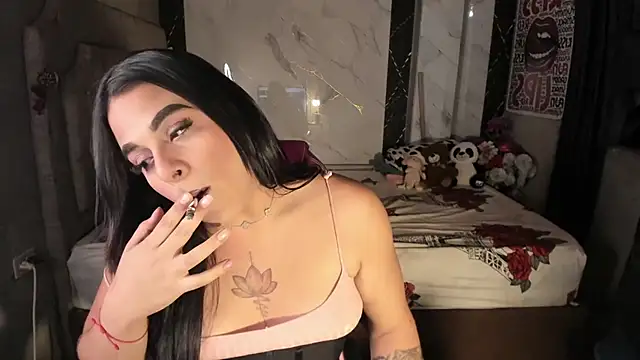 Вебкам-шоу tattys_sexy