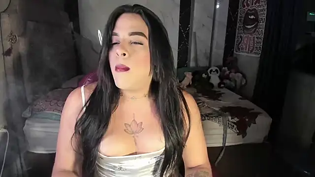 tattys_sexy – Kamerová šou