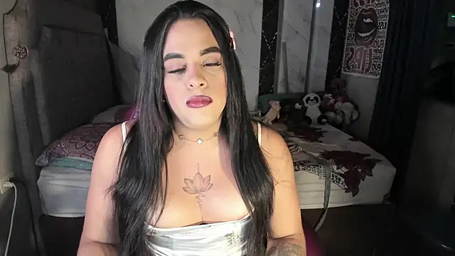 tattys_sexy webkamerás műsora