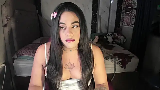 tattys_sexy webcam show