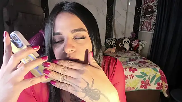 tattys_sexy: вебкам-шоу