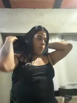 Show de webcam de tattys_sexy