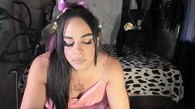 tattys_sexy Webcam-Show