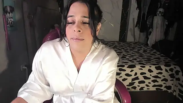 tattys_sexy Webcam show