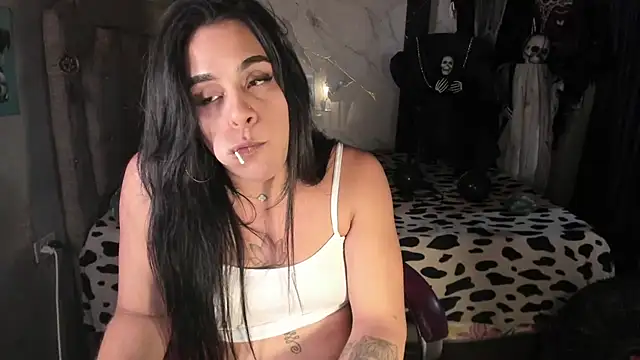 tattys_sexy Pertunjukan Webcam