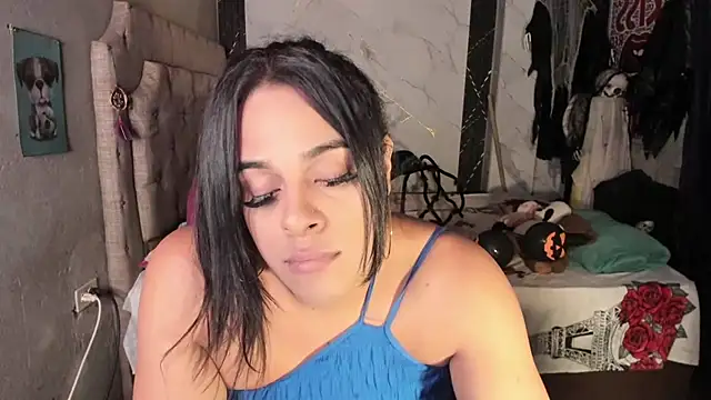Pertunjukan Kamera Web tattys_sexy