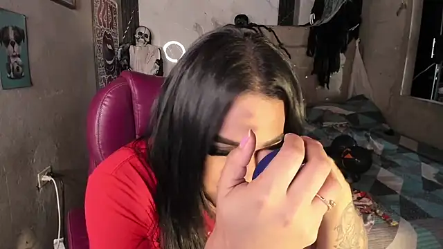 عرض كام tattys_sexy