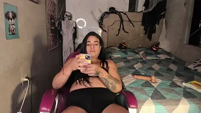 tattys_sexy ওয়েবক্যাম শো