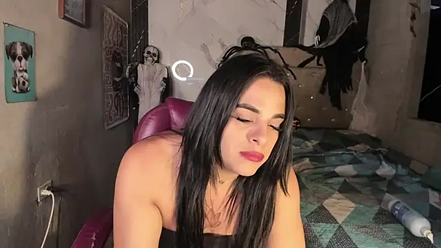 הופעת וובקאם של tattys_sexy