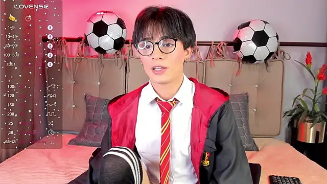 عرض كام cherryy_boy
