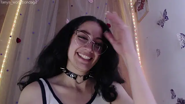 Онлайн чат XXX Tanya_WorldBondage