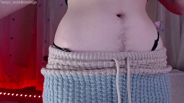 Tanya_WorldBondage – Live XXX-chat