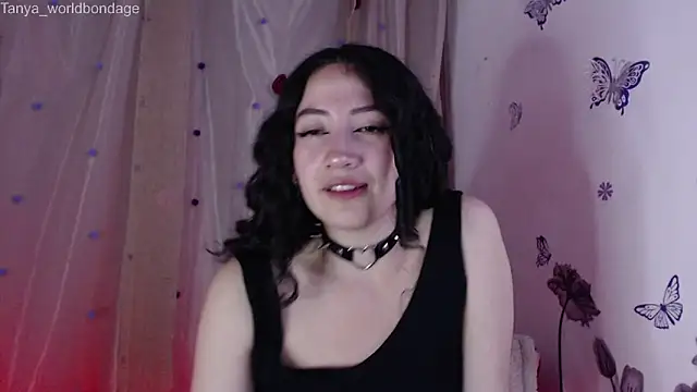 Tanya_WorldBondage's Live XXX Chat