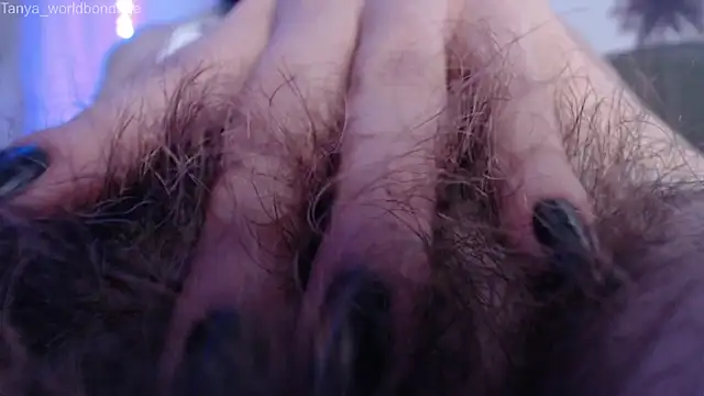แชท XXX สดของ Tanya_WorldBondage