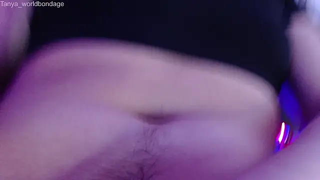 Tanya_WorldBondage – Naživo XXX chat