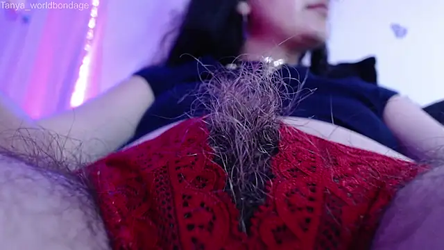 Tanya_WorldBondage 现场XXX聊天