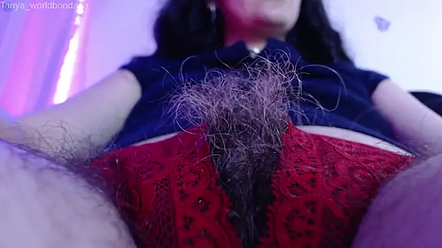 Tanya_WorldBondage 现场XXX聊天