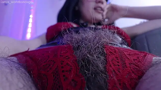 Tanya_WorldBondage 라이브 XXX 채팅