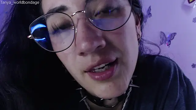 Tanya_WorldBondage live XXX chat