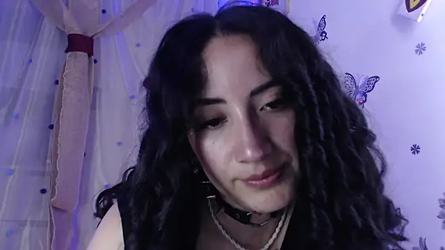 Živý XXX chat Tanya_WorldBondage