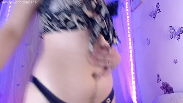 Tanya_WorldBondage's Live XXX Chat