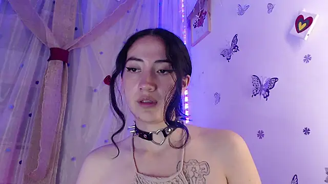 Chatroom XXX en direct de Tanya_WorldBondage