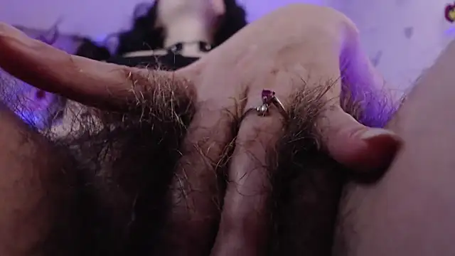 Show Webcam de Tanya_WorldBondage
