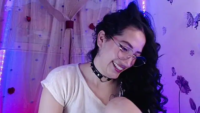 Živý XXX chat Tanya_WorldBondage