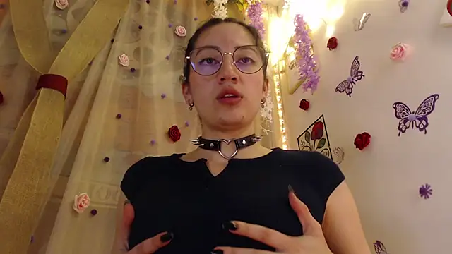 Tanya_WorldBondage Chat XXX in diretta