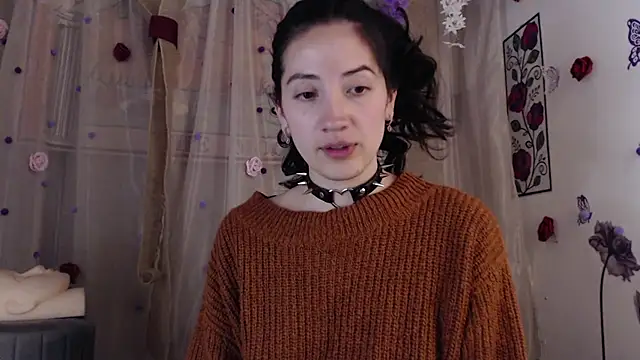 Chat XXX en directo de Tanya_WorldBondage