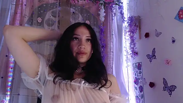 Tanya_WorldBondage: онлайн-секс-чат