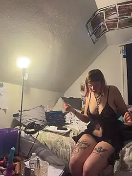 Esteem369 Webcam-Show