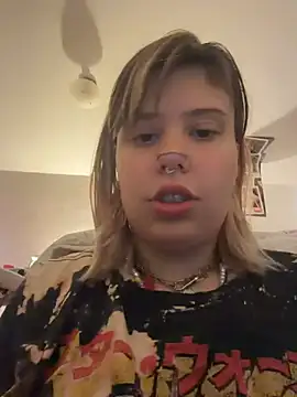 Show Webcam de Esteem369