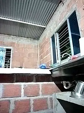 ariana_d20's Webcam Show