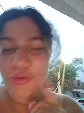 عرض كام ariana_d20