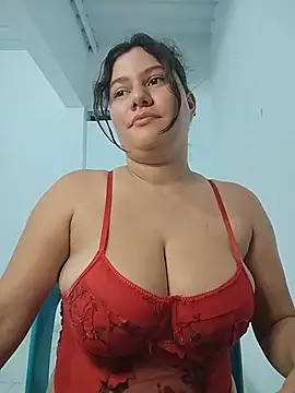 ariana_d20 Шоу с уебкамера