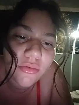 Show Webcam de ariana_d20