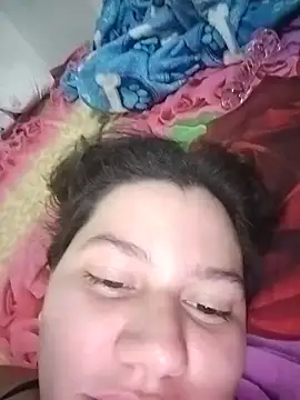 ariana_d20 Show Webcam