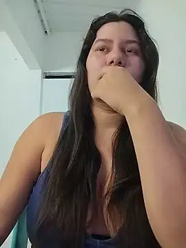 Show Webcam de ariana_d20