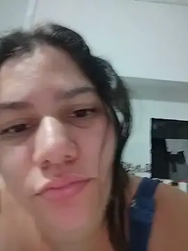 הופעת וובקאם של ariana_d20
