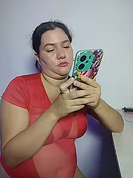 Show de webcam de ariana_d20