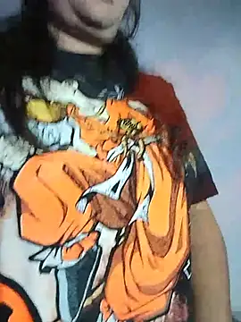 ariana_d20のウェブカメラショー