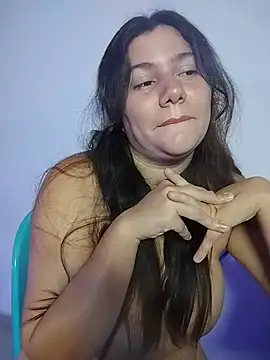 ariana_d20 webkamerás műsora