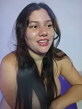 Show webcam de ariana_d20