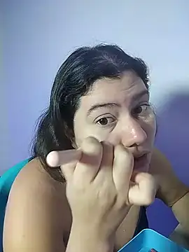 ariana_d20's Webcam Show