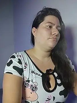 ariana_d20 Webcam-Show