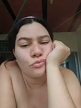 ariana_d20's Live XXX Chat