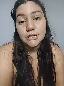 ariana_d20's Webcam Show